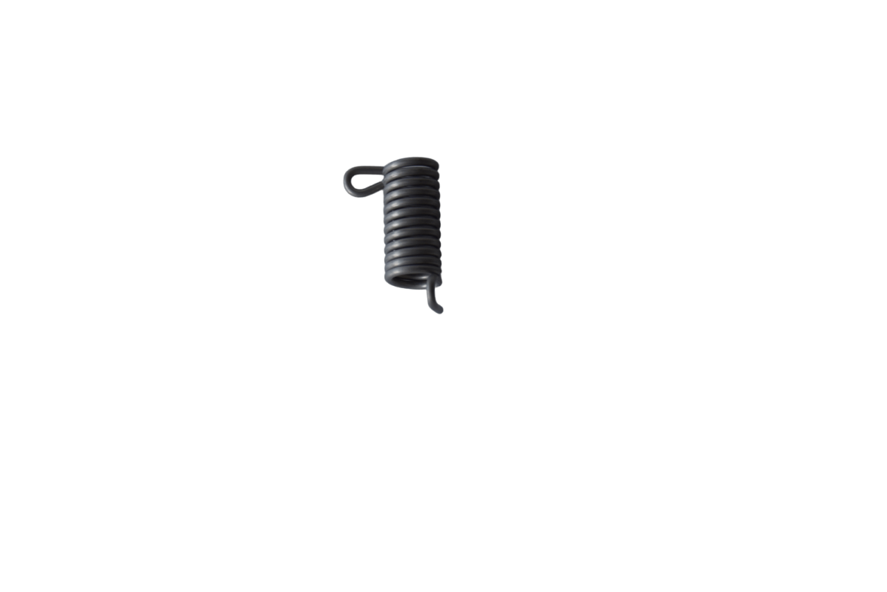 RIGHT SPRING for 1600X, 1605X, 170XX | Milantoast
