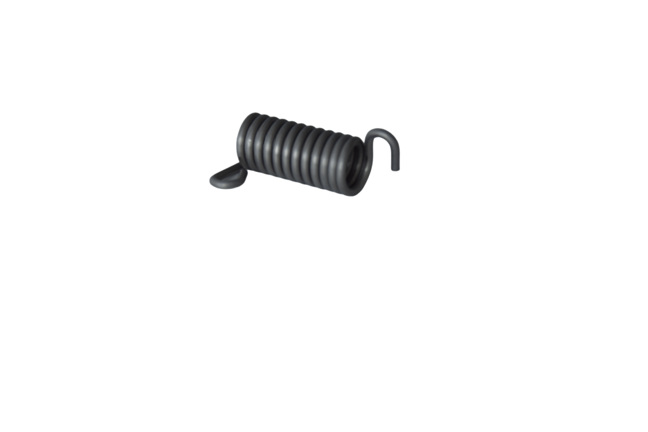 RIGHT SPRING for 1600X, 1605X, 170XX | Milantoast