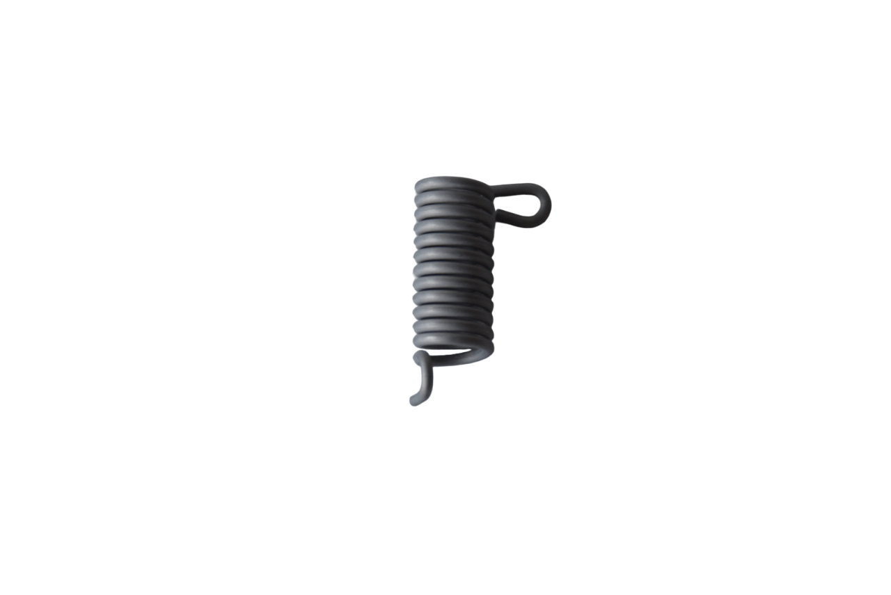 LEFT SPRING for 1600X, 1605X, 170XX | Milantoast