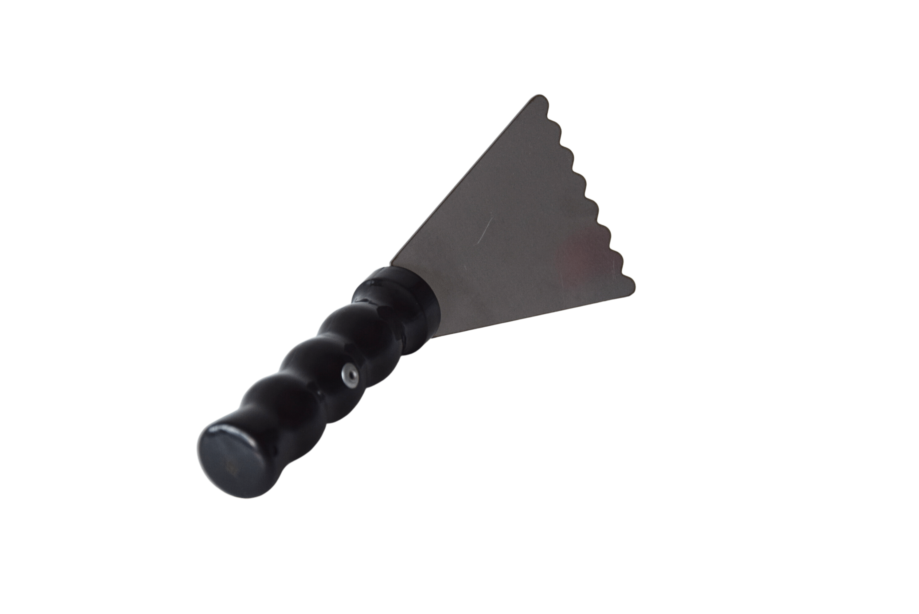 STRIPED SCRAPER | Milantoast