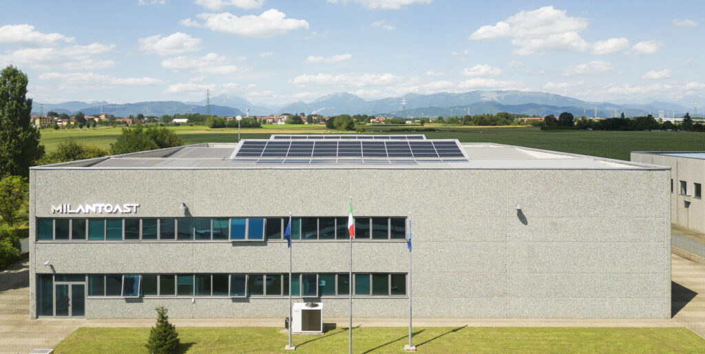 Environmental responsibility